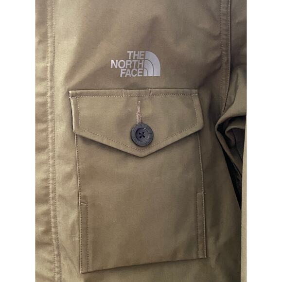 Junya Watanabe MAN x The North Face Windstopper Jacket - Picture 2 of 12